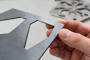 Are Laser Cut Edges Sharp? What to Expect